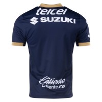 Pumas Unam Mens Away Jersey 24-25 