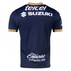 Pumas Unam Mens Away Jersey 24-25 
