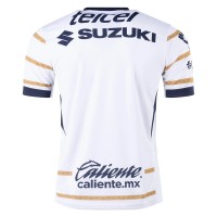 Pumas UNAM Mens Home Jersey 24-25 