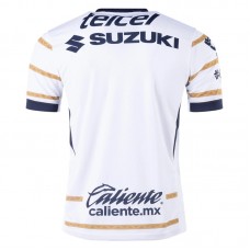 Pumas UNAM Mens Home Jersey 24-25 