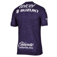 Pumas Unam Mens Third Jersey 24-25 
