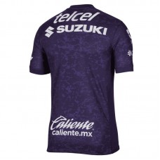 Pumas Unam Mens Third Jersey 24-25 