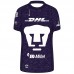 Pumas Unam Womens Third Jersey 24-25 