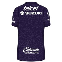 Pumas Unam Womens Third Jersey 24-25 