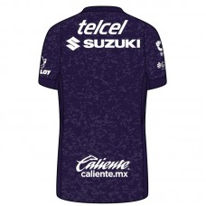 Pumas Unam Womens Third Jersey 24-25 