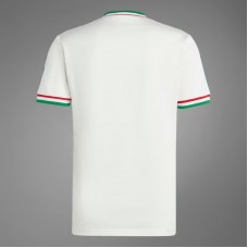 Mexico 1985 Mens Away Jersey