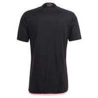 Inter Miami CF Mens Away Jersey 24-25