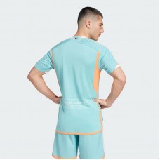 Inter Miami CF Mens Third Authentic Jersey 24-25