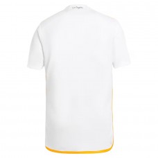 LA Galaxy Men's Angeleno Jersey 25-26