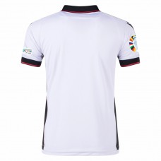 Albania Mens Euro 2024 Away Jersey