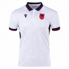 Albania Mens Away Jersey 24-25