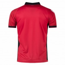 Albania Mens Home Jersey 24-25