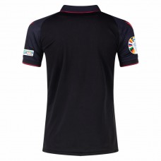 Albania Mens Euro 2024 Third Jersey
