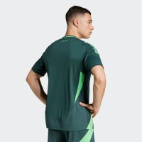 Algeria Mens Away Match Jersey 24-25