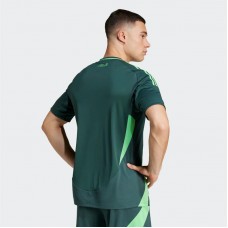 Algeria Mens Away Match Jersey 24-25