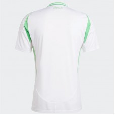 Algeria Mens Home Jersey 24-25