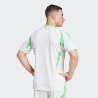 Algeria Mens Home Match Jersey 24-25