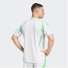 Algeria Mens Home Match Jersey 24-25