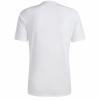 Algeria Mens White Karakou Jersey 24-25