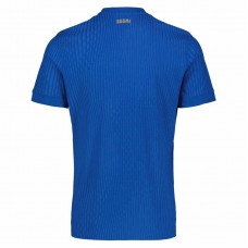 Finland Mens Away Jersey 2025