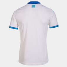 Honduras Mens Home Jersey 23-24