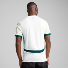 Ivory Coast Mens Authentic Away Jersey 24-25