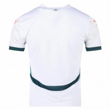 Ivory Coast Mens Away Jersey 24-25