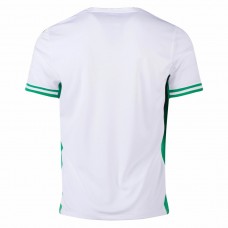 Nigeria Mens Home Jersey 24-25