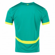 Senegal Mens Away Jersey 25-26