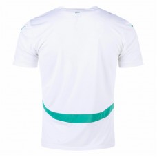 Senegal Mens Home Jersey 25-26