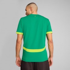 Senegal Mens Away Authentic Jersey 25-26