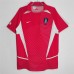 South Korea Home Retro Jersey 2002-2003