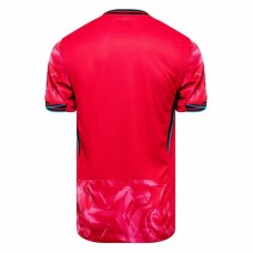 South Korea Men's Home Jersey 24-25