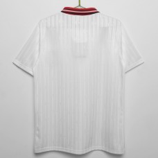 Turkey Away Retro Jersey 1996