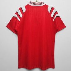Turkey Home Retro Jersey 1996