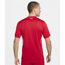 Turkey Mens Euro 2024 Away Jersey
