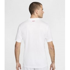 Turkey Mens Euro 2024 Home Jersey