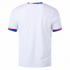USA Mens Home Jersey 24-25