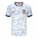 USWNT Mens Brilliant Home Jersey 2025