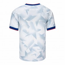USWNT Mens Brilliant Home Jersey 2025