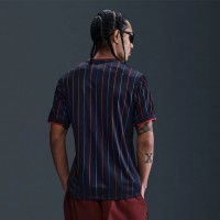 USWNT Mens Heartbeat Away Jersey 2025
