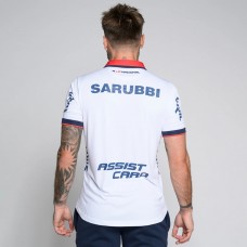 Cub Nacional de Football Mens Home Jersey 24-25