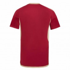 Venezuela Mens Home Jersey 24-25
