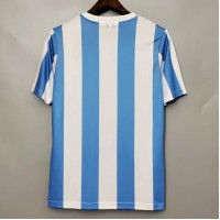 Argentina Home Retro Jersey 1986