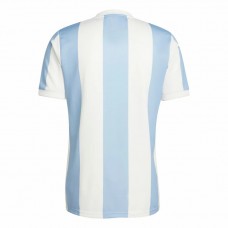 Argentina Mens 50th Anniversary Jersey 24-25