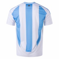 Argentina Mens Home Jersey 24-25