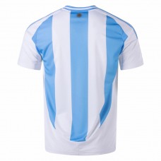 Argentina Mens Home Jersey 24-25