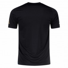 Argentina Mens Pre Match Training Jersey 24-25