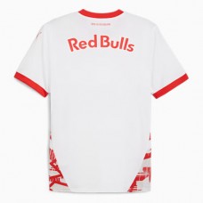 FC Red Bull Salzburg Mens Home Jersey 24-25