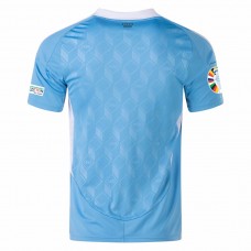 Belgium Mens Euro 2024 Away Jersey